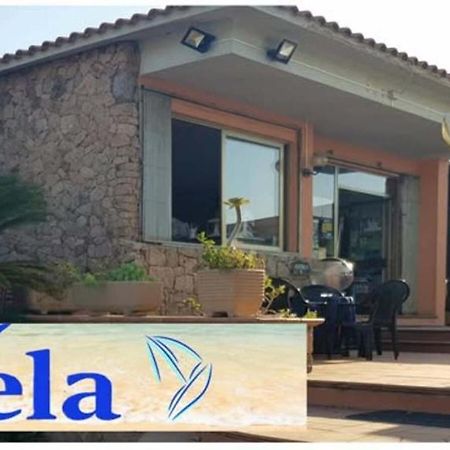ואלדוריה Hotel La Vela מראה חיצוני תמונה
