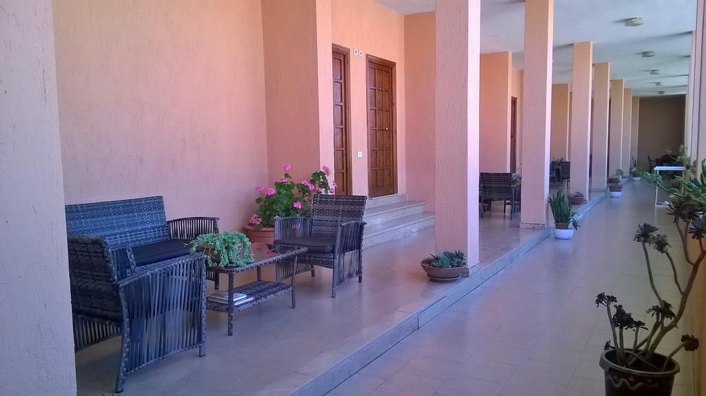 ואלדוריה Hotel La Vela מראה חיצוני תמונה