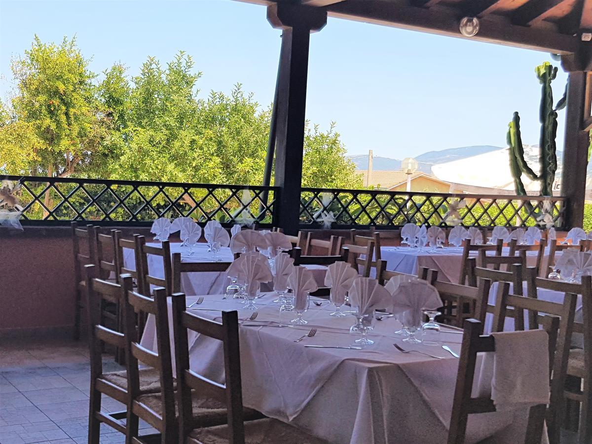ואלדוריה Hotel La Vela מראה חיצוני תמונה