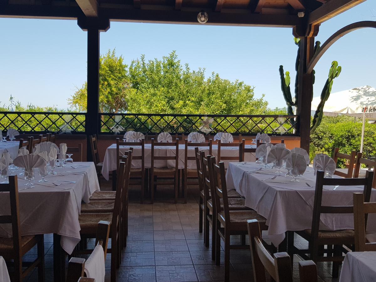 ואלדוריה Hotel La Vela מראה חיצוני תמונה